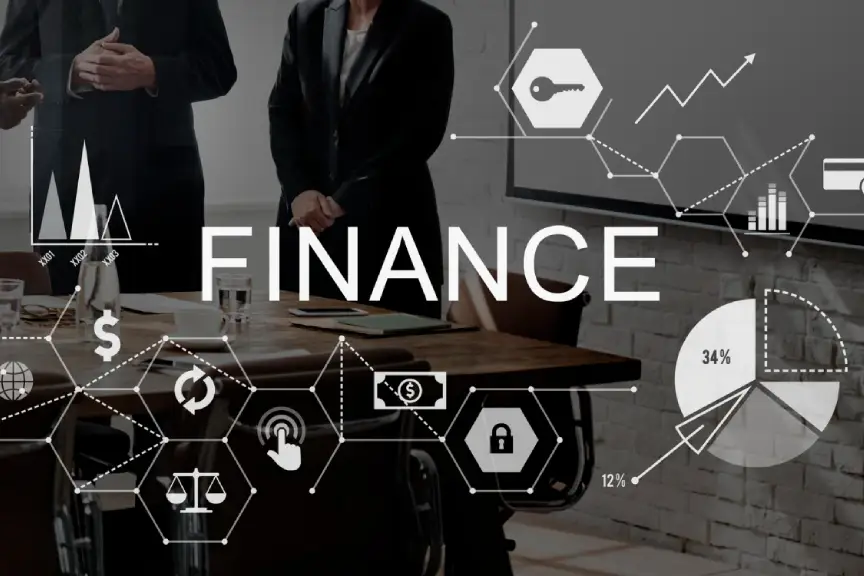Deal Type: Fund Raising