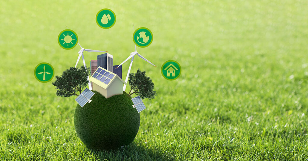 India’s Role in Optimising Environmental Performance