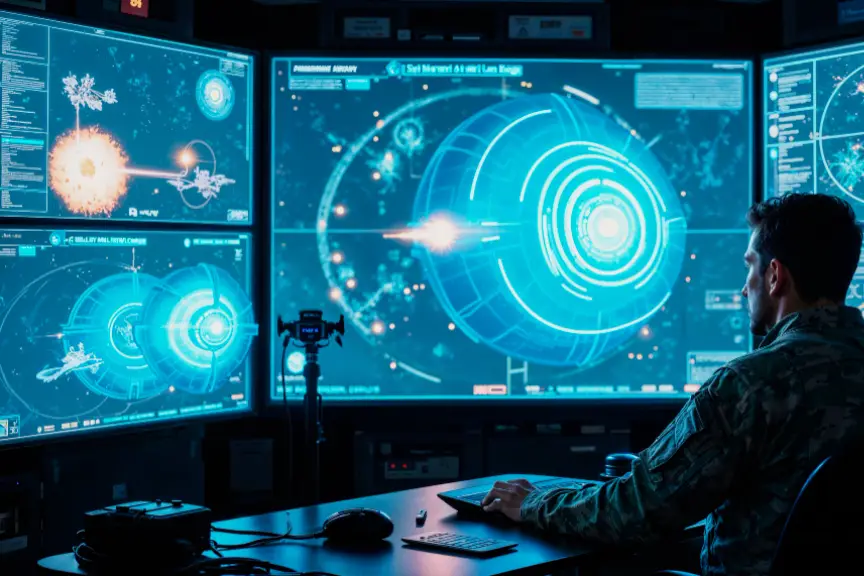 Deal Type: Fund Raising